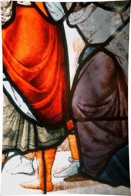 Muse du vitrail - Chartres
