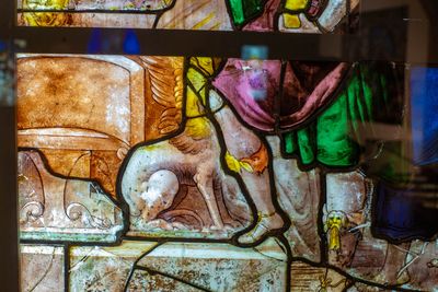 Muse du vitrail - Chartres
