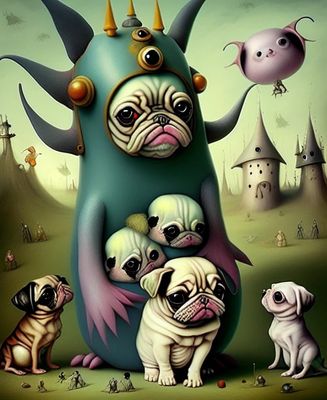 a_hieronymus_bosch_painting_with_baby_pugs_in_Ti__372897861__DyNlth7VvO0L__sd_dreamlike-diffusion-1-0__dreamlike-art.jpg