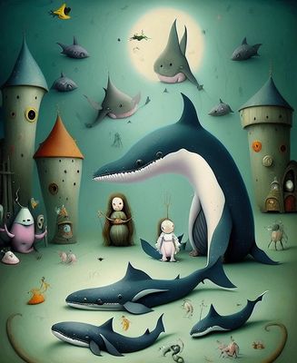 a_hieronymus_bosch_painting_with_baby_whales_in___64701__pQz3q5CLN9Te__sd_dreamlike-diffusion-1-0__dreamlike-art.jpg