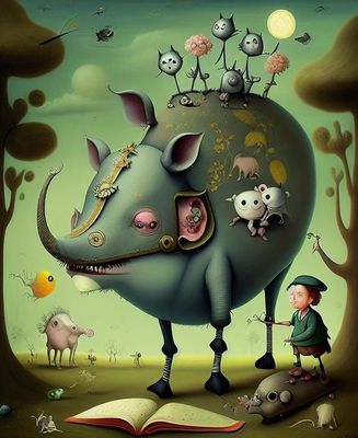 a_hieronymus_bosch_painting_with_baby_tapir_in_T__81090__MuHrNWzlYCY6__sd_dreamlike-diffusion-1-0__dreamlike-art.jpg