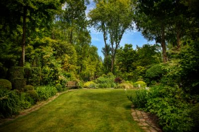 Jardin du Petit Bordeaux