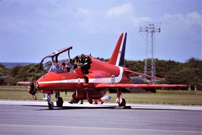 Hawk T1 Red Arrowsa.JPG