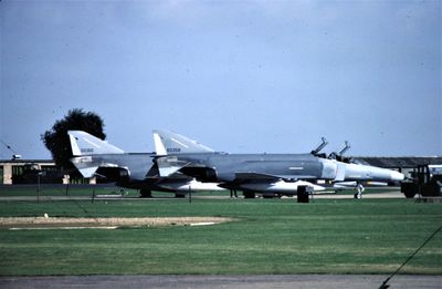 F-4E 66-358- 66-360 Egyptian AF  1982.jpg