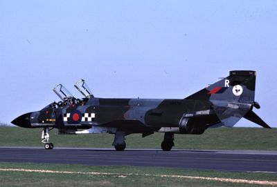 Phantom FG1 XV579 R 43 Sqn  04-1980.jpg