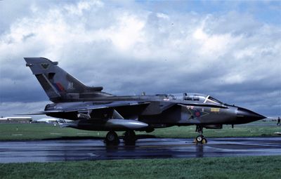 RAF Tornado GR1 ZE116 AL 9 Sqn 1989.jpg