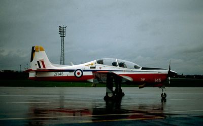 RAF Tucano T1 ZF145.jpg