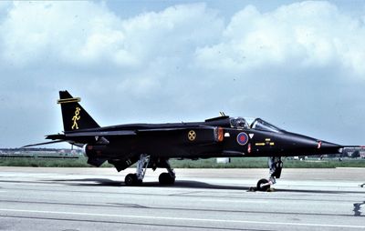 RAF XZ116 Jaguar GR1 16 Sqn.jpg