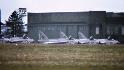 RAF Lightning F6 x 5 56 Sqn.jpg