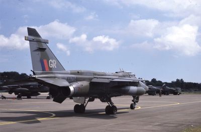 RAF Jaguar GR1 XX754 GR 54 Sqn.jpg