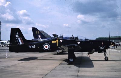 RAF Tucano T1 ZF169 169.jpg