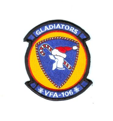 VFA 106  GLADIATORS