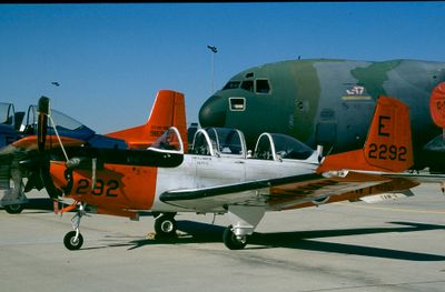 EDW 1997 T34C TAW-5 162292 E292.jpg