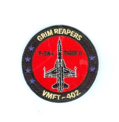 VMFT 402 GRIM REAPERS
