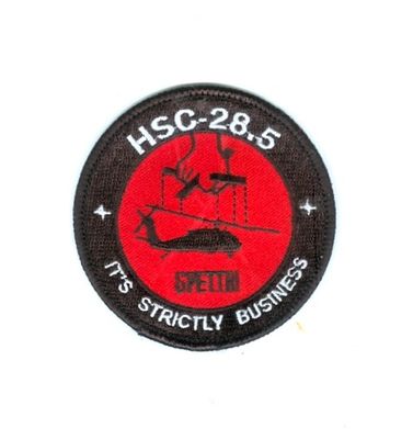 HSC 28 DRAGONWHALES