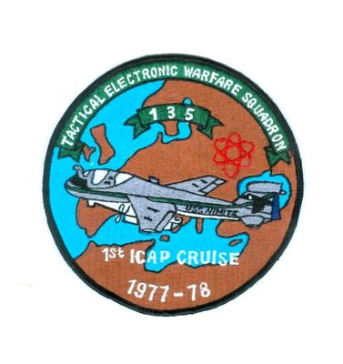 VAQ 135 BLACK RAVENS