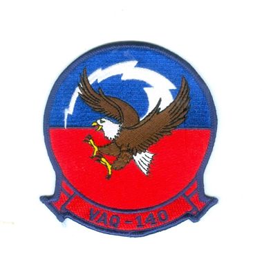 VAQ 140 PATRIOTS