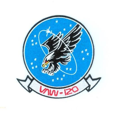 VAW 120 CYCLONES/GREYHAWKS