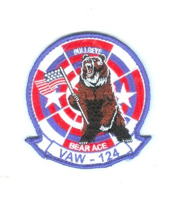 VAW 124 BEAR ACES