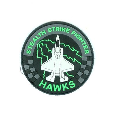 VMFA 533 HAWKS
