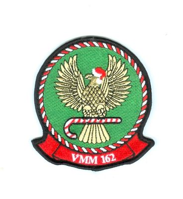 VMM 162 GOLDEN EAGLES