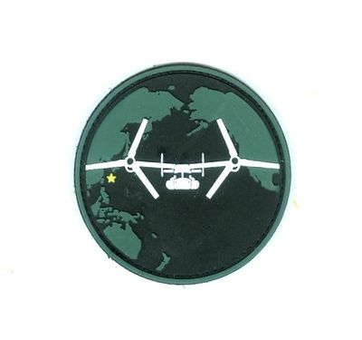 VMM 262 FLYING TIGERS