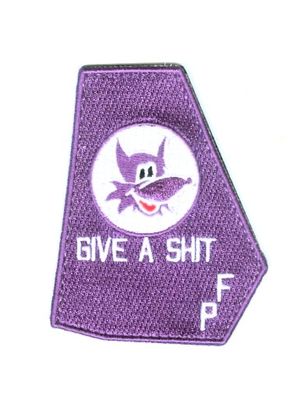 VMM 364 PURPLE FOXES