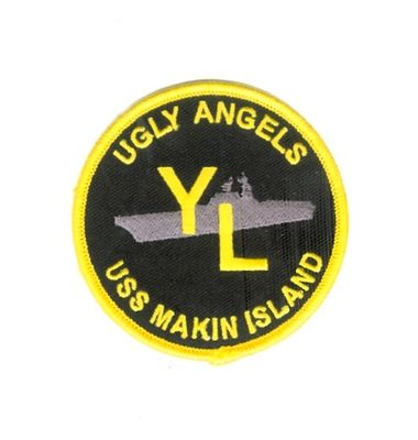 VMM 362 UGLY ANGELS
