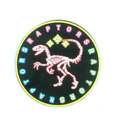 HSM 71 RAPTORS