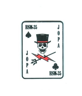 HSM 35 MAGICIANS