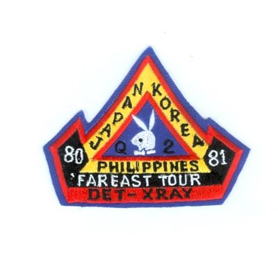 VMAQ 2  PLAYBOYS/PANTHERS