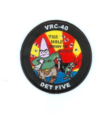VRC 40  RAWHIDES