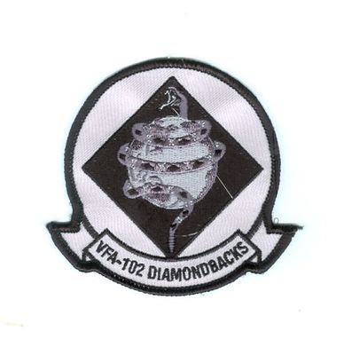 VFA 102 DIAMONDBACKS