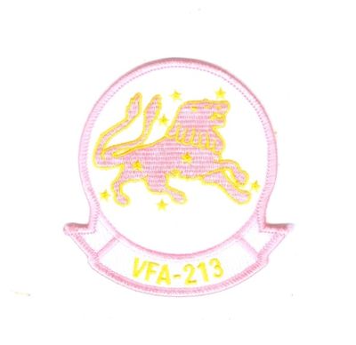 VFA 213 BLACKLIONS
