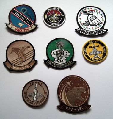 Patches for sale or trade