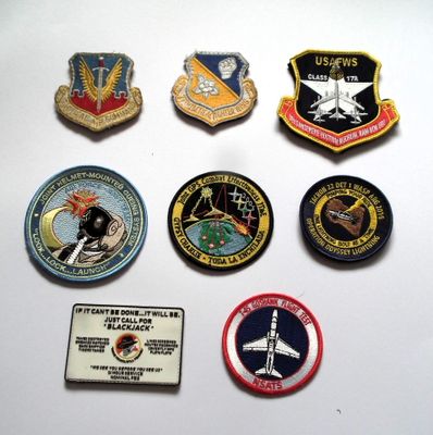 Patches for sale or trade
