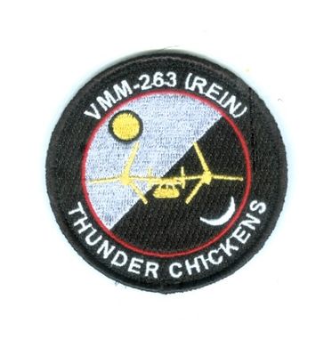 VMM 263 THUNDER CHICKENS