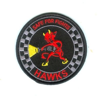 VMFA 533 HAWKS
