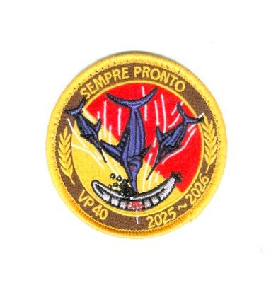 VP 40 FIGHTING MARLINS