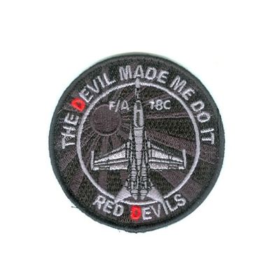 VMFA 232 RED DEVILS