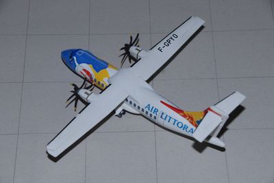 ATR 42 (1/144)