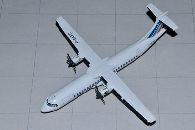 ATR 72 (1/144)
