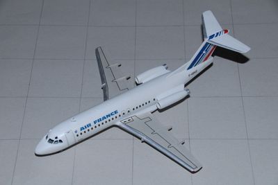 Fokker F.28 (1/144)