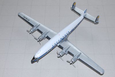 Lockheed L-1649 (1/144)