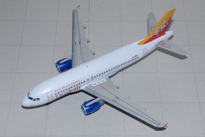 Airbus A-319 (1/144)