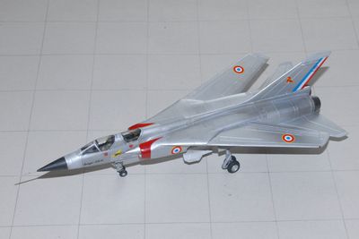 Dassault Mirage G8-01