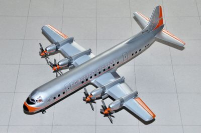 Lockheed 188 Electra (1/144)