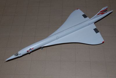 Concorde (1/144)