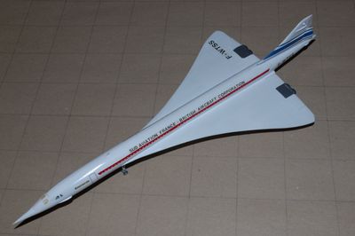Concorde 001 (1/144)