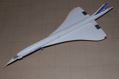 Concorde (1/144)